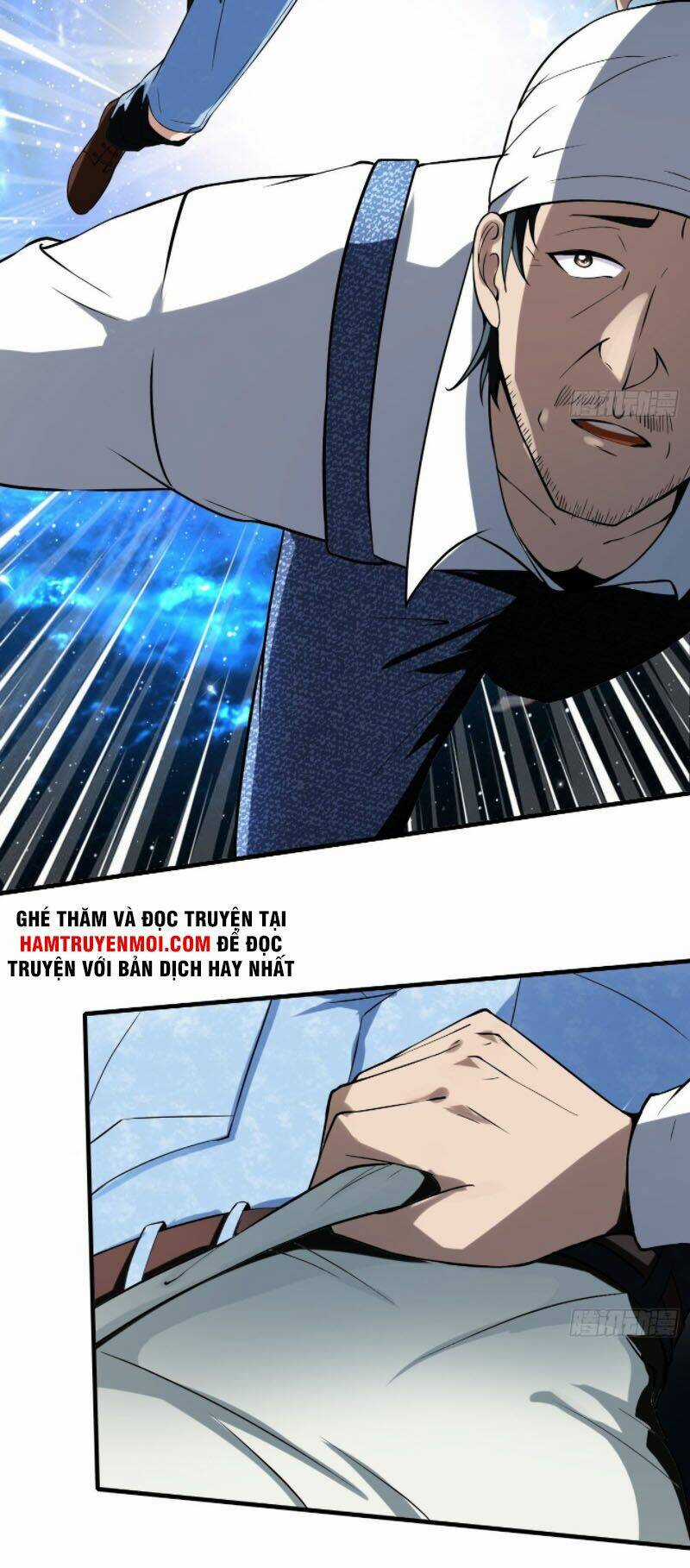 Phản Phái Yêu Tế - Chapter 7 - Trang 44