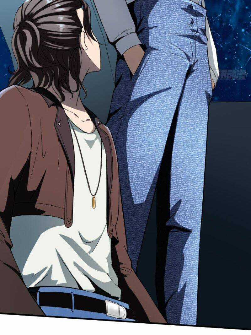 Phản Phái Yêu Tế - Chapter 7 - Trang 50