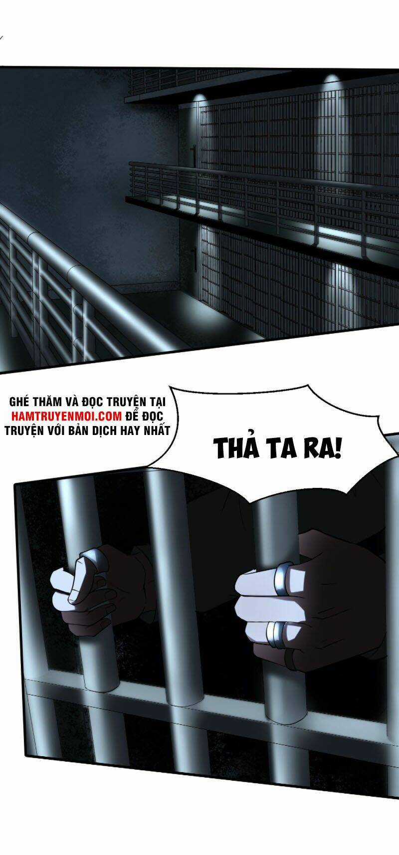 Phản Phái Yêu Tế - Chapter 7 - Trang 51