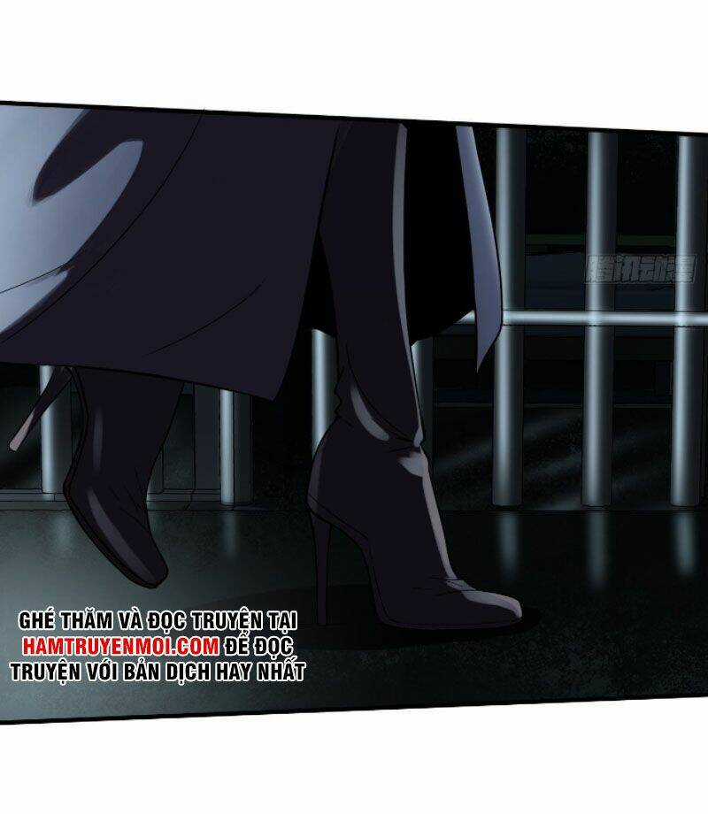 Phản Phái Yêu Tế - Chapter 7 - Trang 53