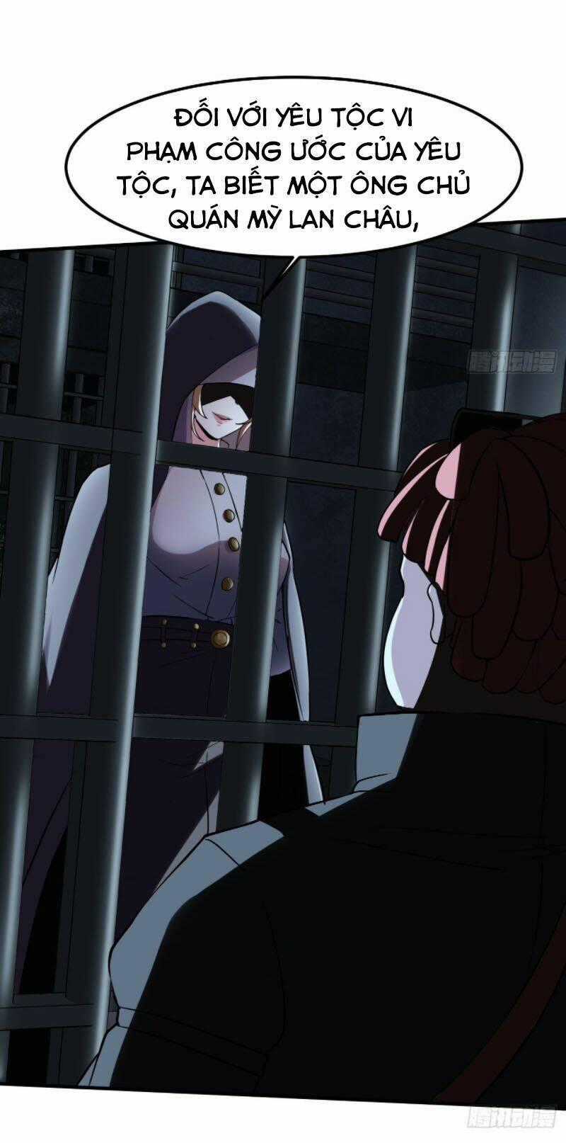 Phản Phái Yêu Tế - Chapter 7 - Trang 54