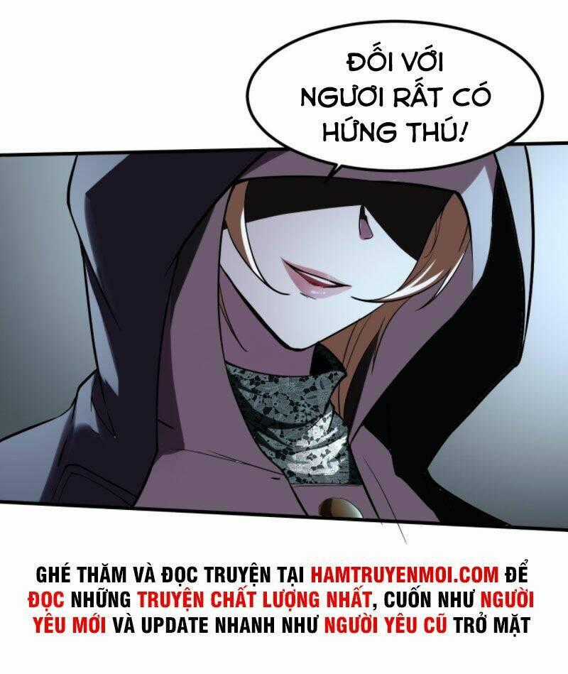 Phản Phái Yêu Tế - Chapter 7 - Trang 55