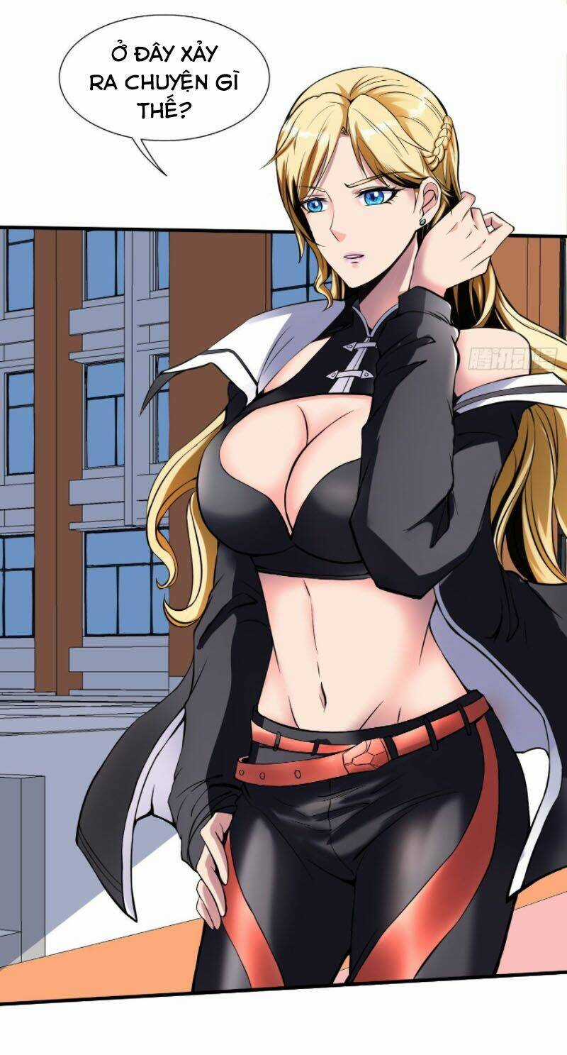 Phản Phái Yêu Tế - Chapter 7 - Trang 9