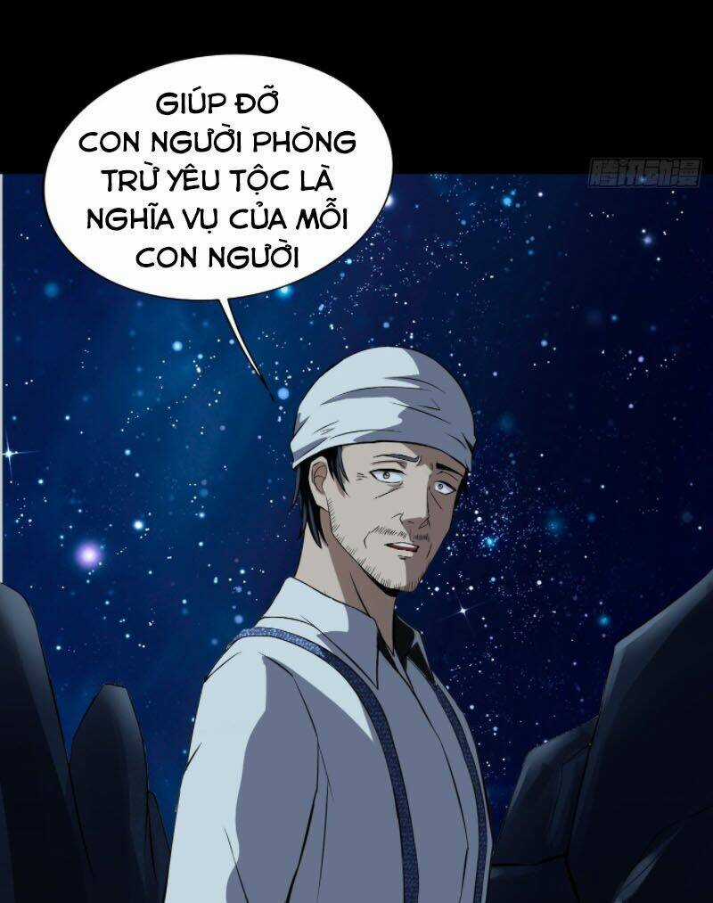 Phản Phái Yêu Tế - Chapter 8 - Trang 11