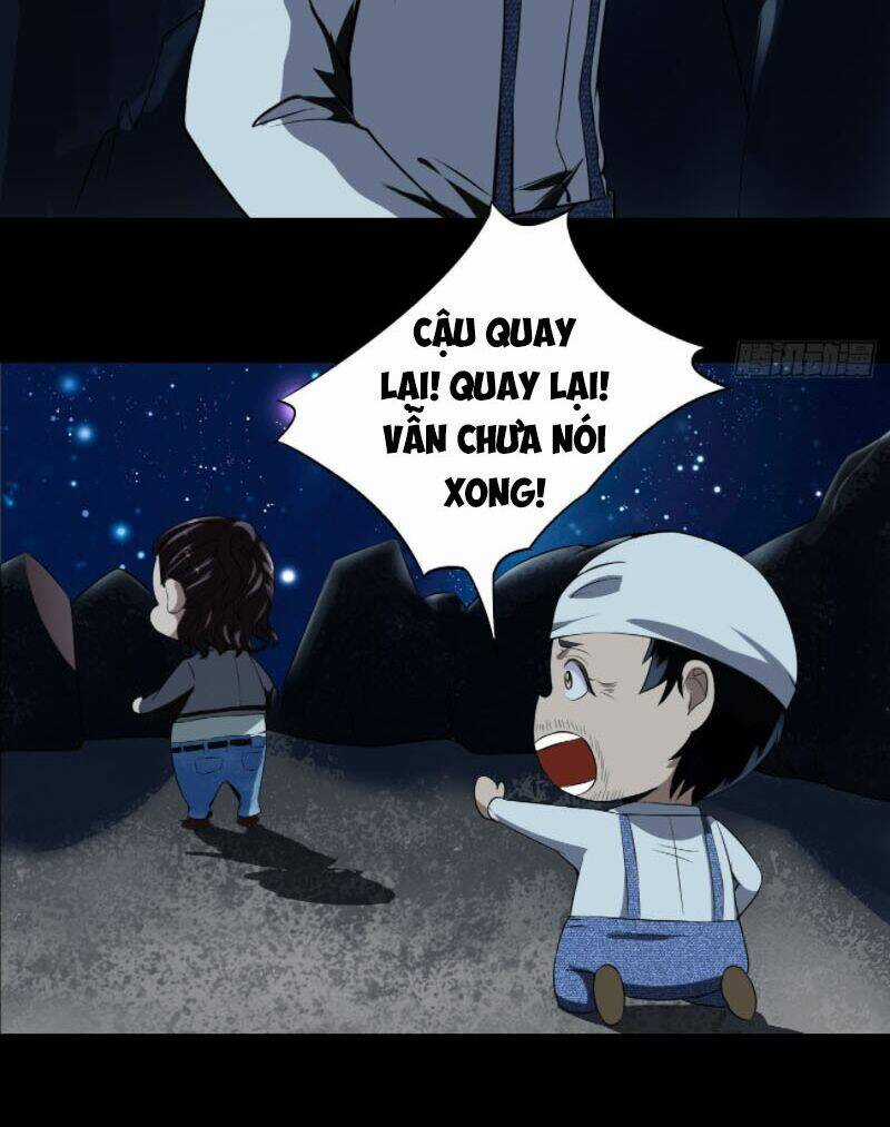 Phản Phái Yêu Tế - Chapter 8 - Trang 12