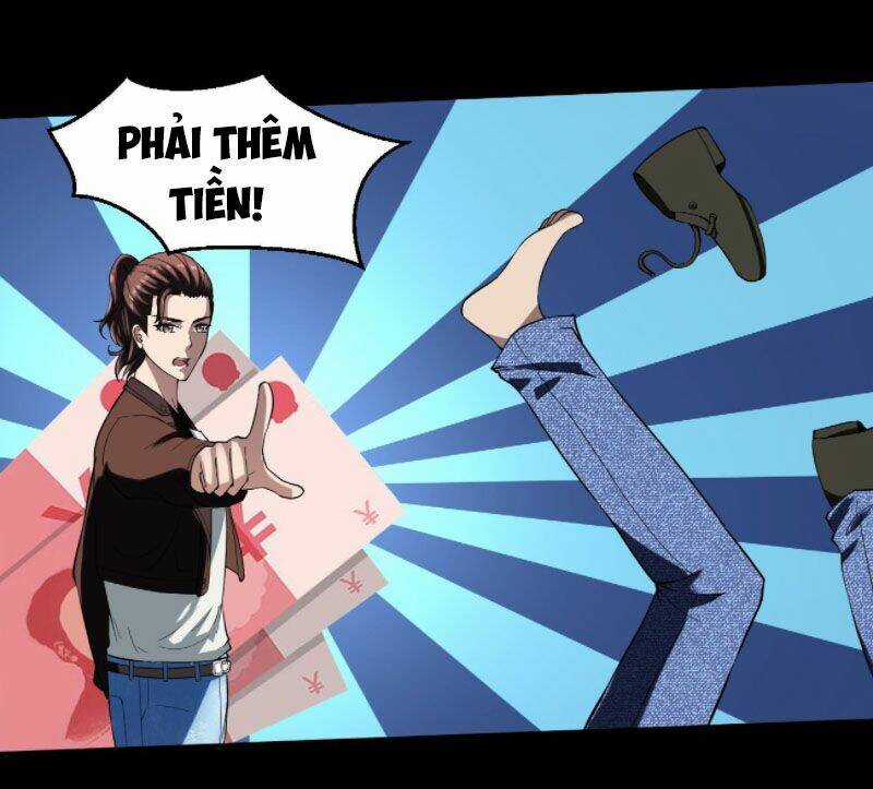 Phản Phái Yêu Tế - Chapter 8 - Trang 14