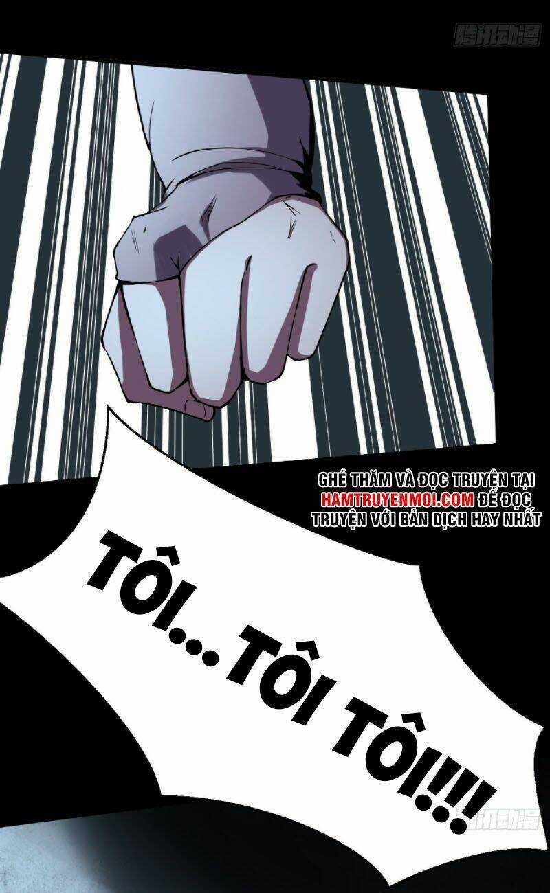 Phản Phái Yêu Tế - Chapter 8 - Trang 21