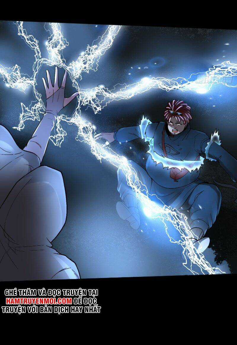 Phản Phái Yêu Tế - Chapter 8 - Trang 25