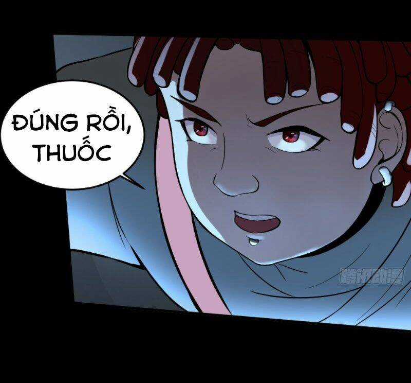 Phản Phái Yêu Tế - Chapter 8 - Trang 28