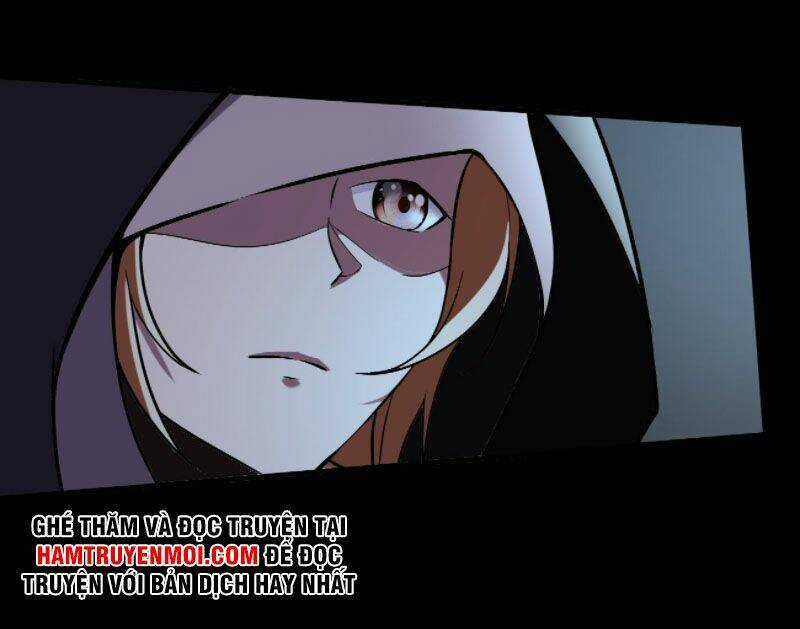 Phản Phái Yêu Tế - Chapter 8 - Trang 29