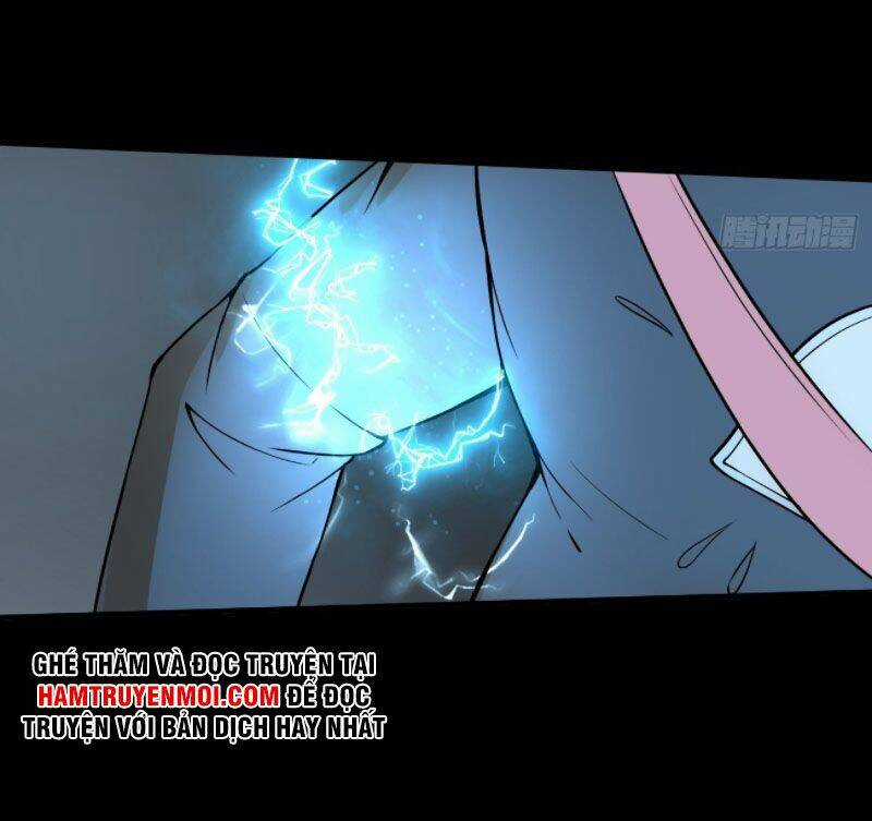 Phản Phái Yêu Tế - Chapter 8 - Trang 31