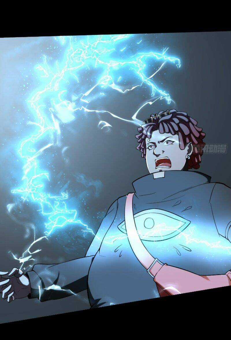 Phản Phái Yêu Tế - Chapter 8 - Trang 32