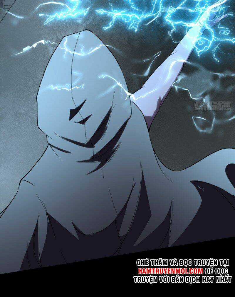 Phản Phái Yêu Tế - Chapter 8 - Trang 38