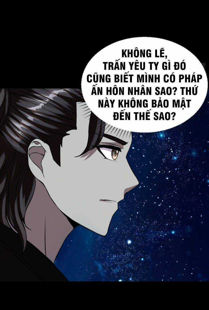 Phản Phái Yêu Tế - Chapter 8 - Trang 5