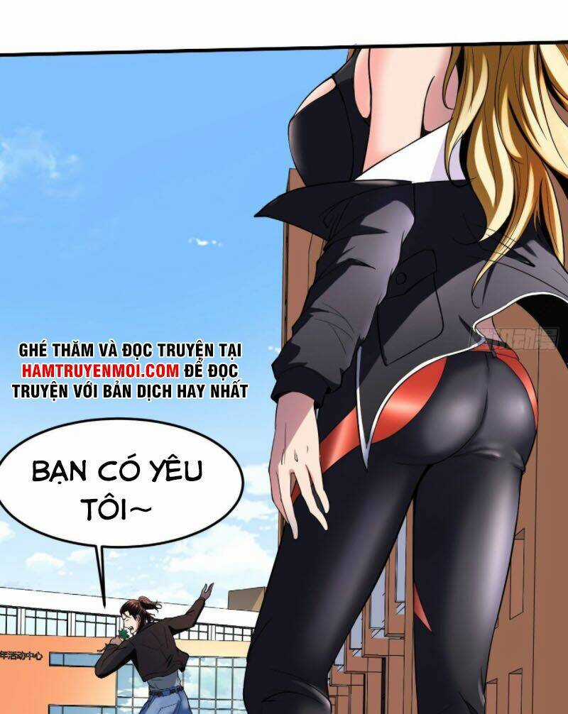 Phản Phái Yêu Tế - Chapter 8 - Trang 42