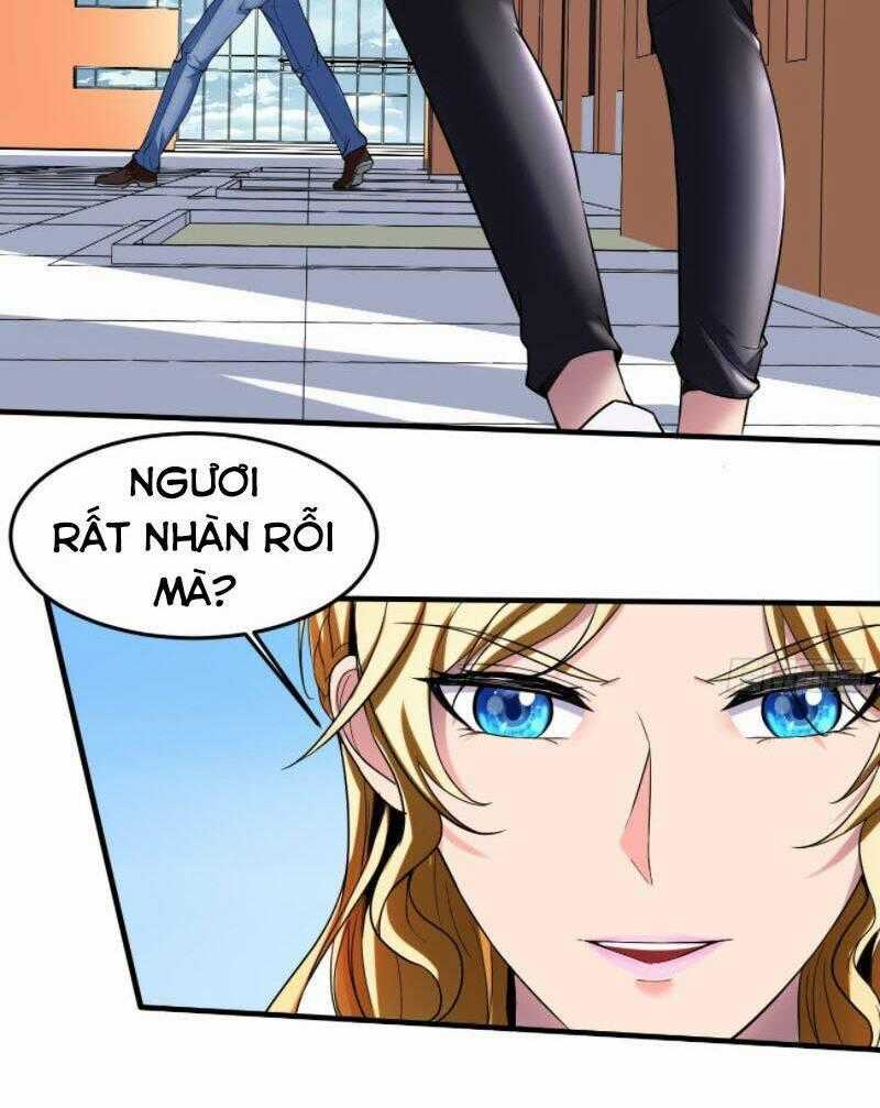 Phản Phái Yêu Tế - Chapter 8 - Trang 43