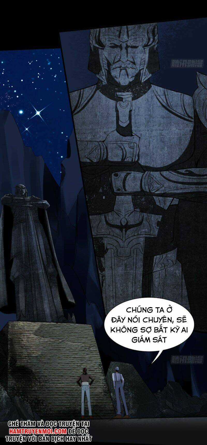 Phản Phái Yêu Tế - Chapter 8 - Trang 6