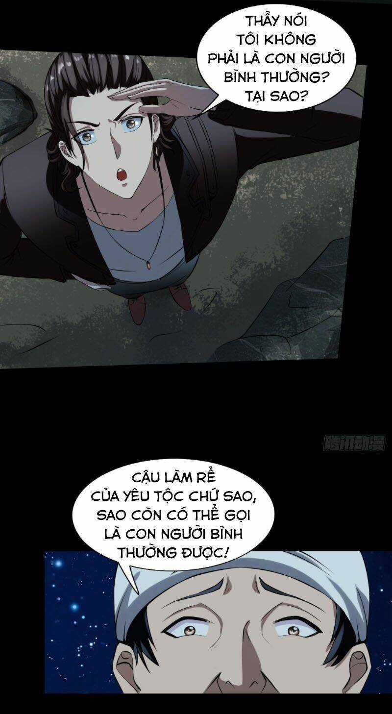 Phản Phái Yêu Tế - Chapter 8 - Trang 7