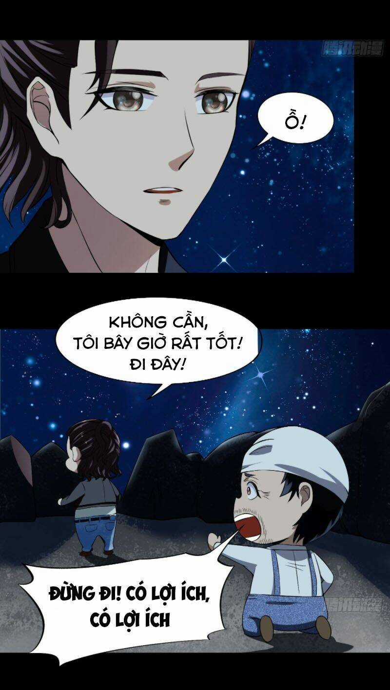 Phản Phái Yêu Tế - Chapter 8 - Trang 9