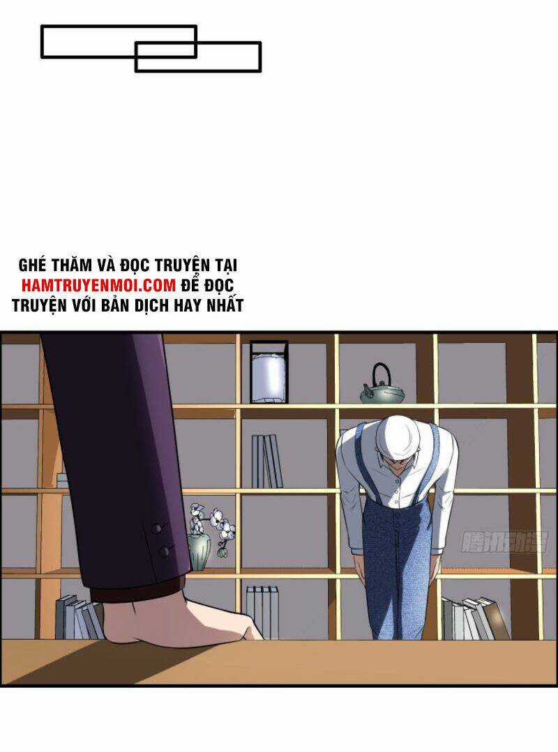 Phản Phái Yêu Tế - Chapter 9 - Trang 12