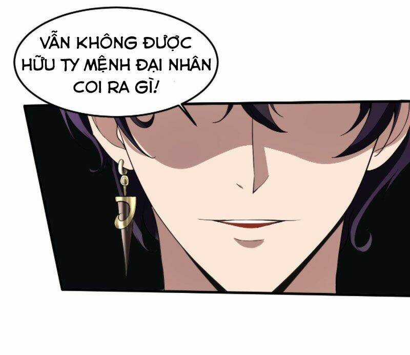 Phản Phái Yêu Tế - Chapter 9 - Trang 18