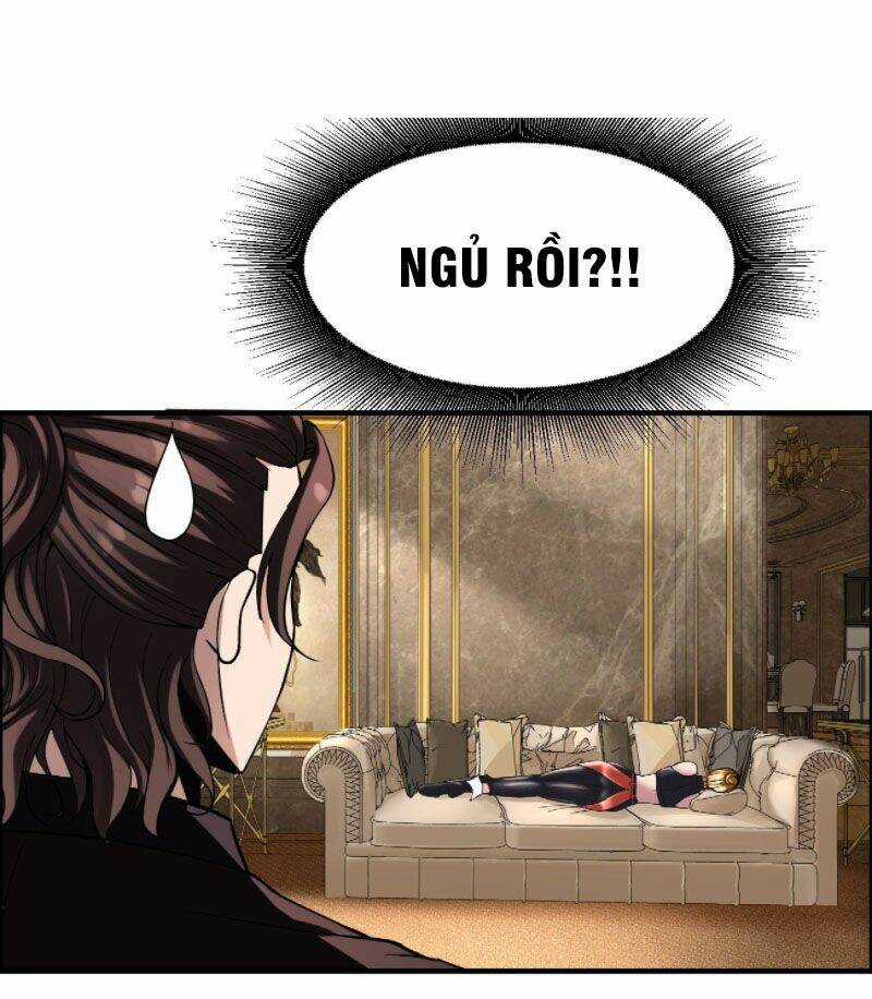 Phản Phái Yêu Tế - Chapter 9 - Trang 20