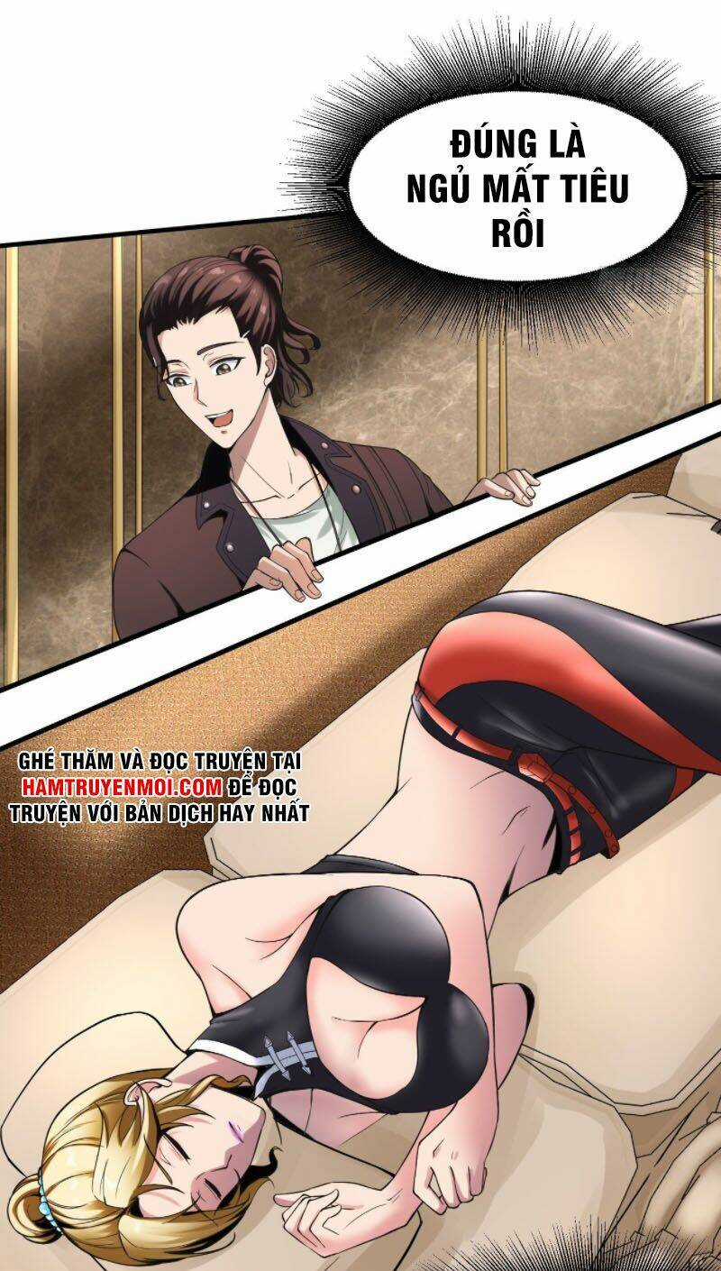 Phản Phái Yêu Tế - Chapter 9 - Trang 21