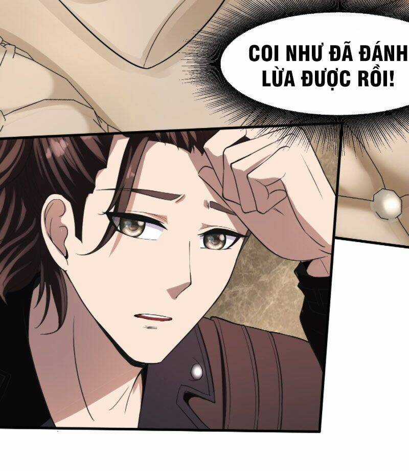 Phản Phái Yêu Tế - Chapter 9 - Trang 22
