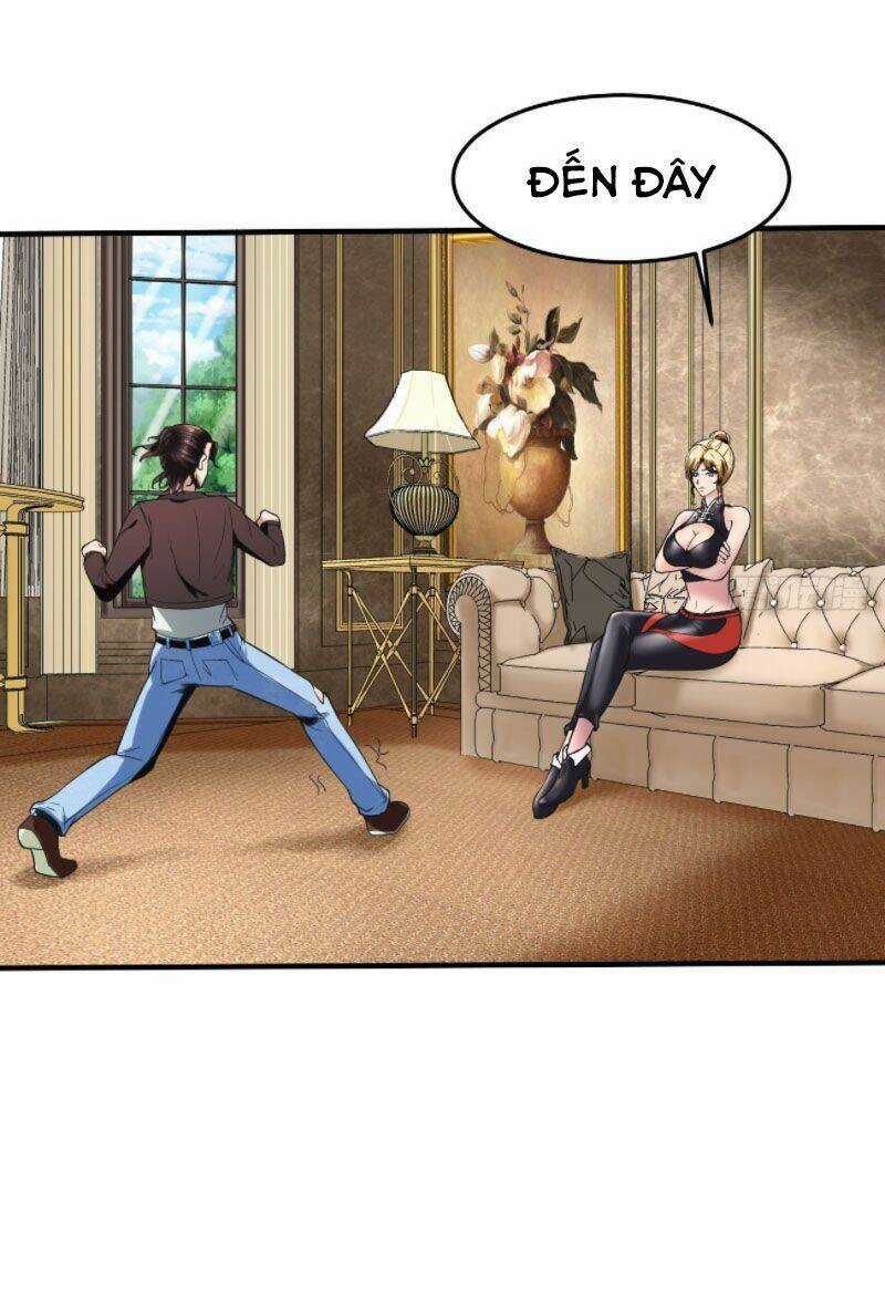 Phản Phái Yêu Tế - Chapter 9 - Trang 26