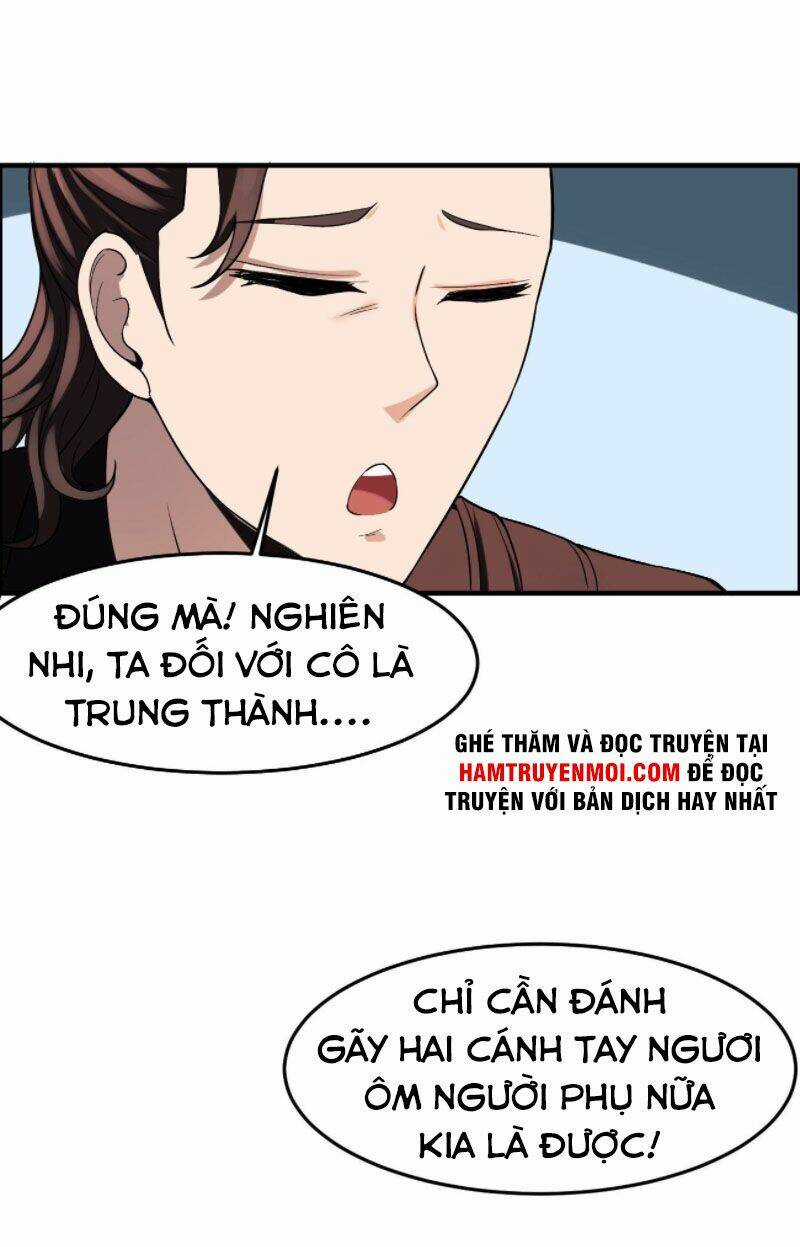 Phản Phái Yêu Tế - Chapter 9 - Trang 31