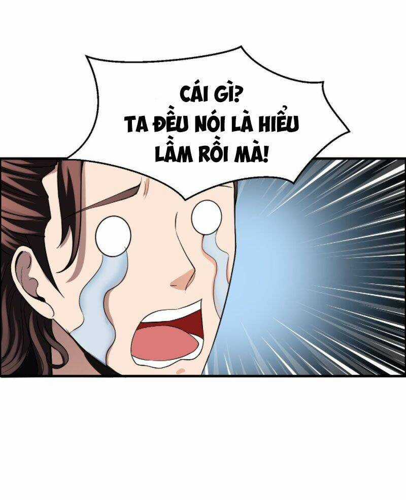 Phản Phái Yêu Tế - Chapter 9 - Trang 32