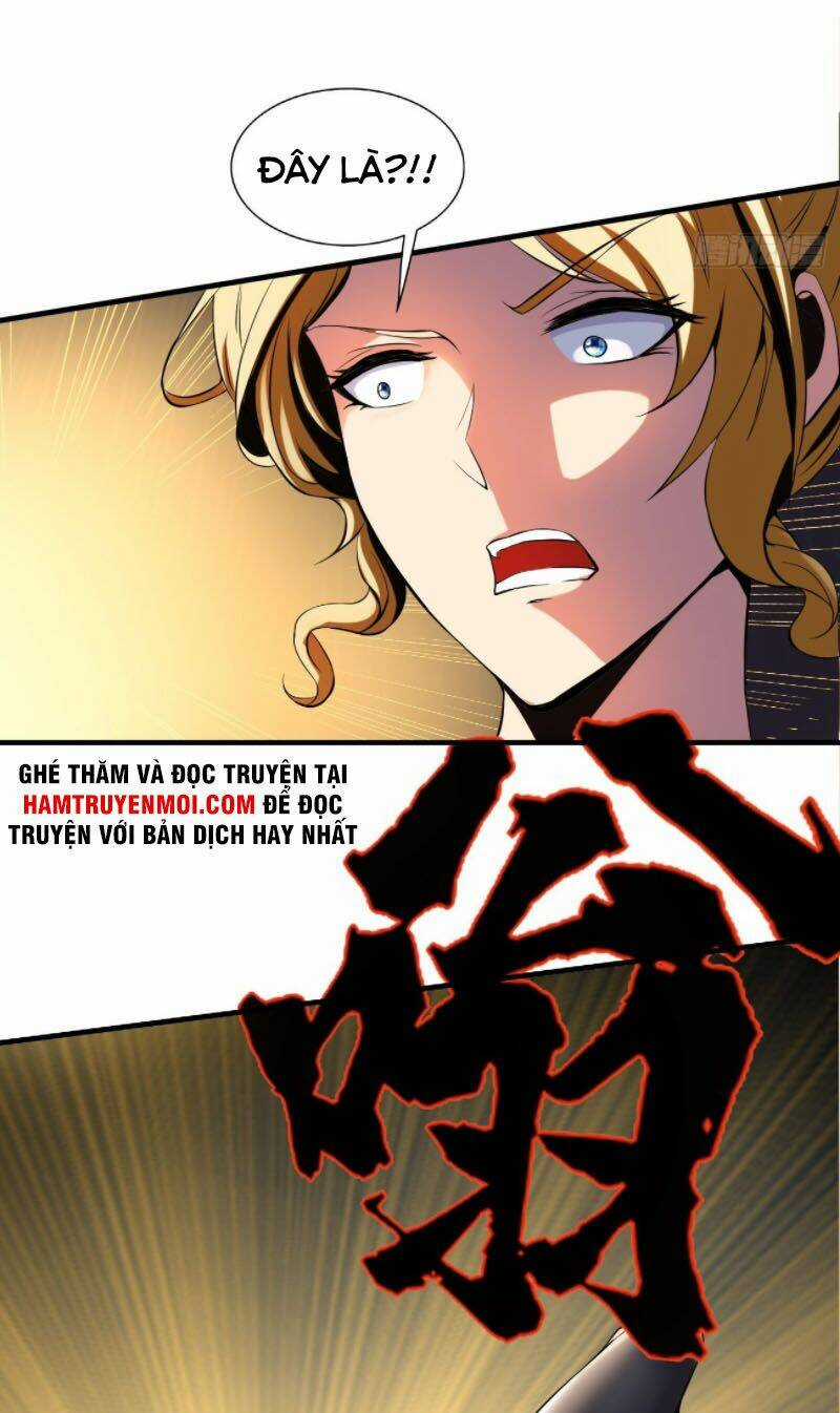 Phản Phái Yêu Tế - Chapter 9 - Trang 37