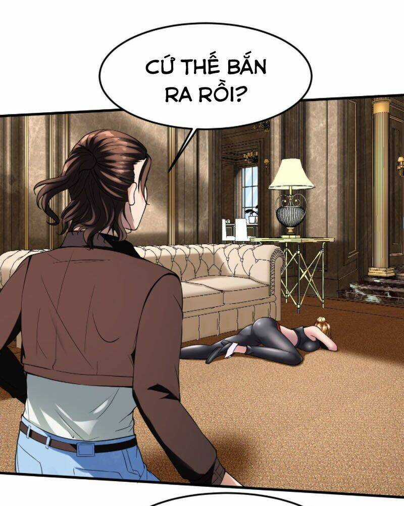 Phản Phái Yêu Tế - Chapter 9 - Trang 40