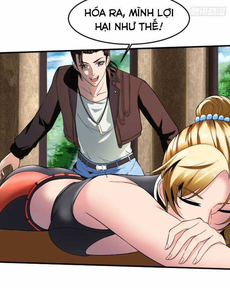 Phản Phái Yêu Tế - Chapter 9 - Trang 41