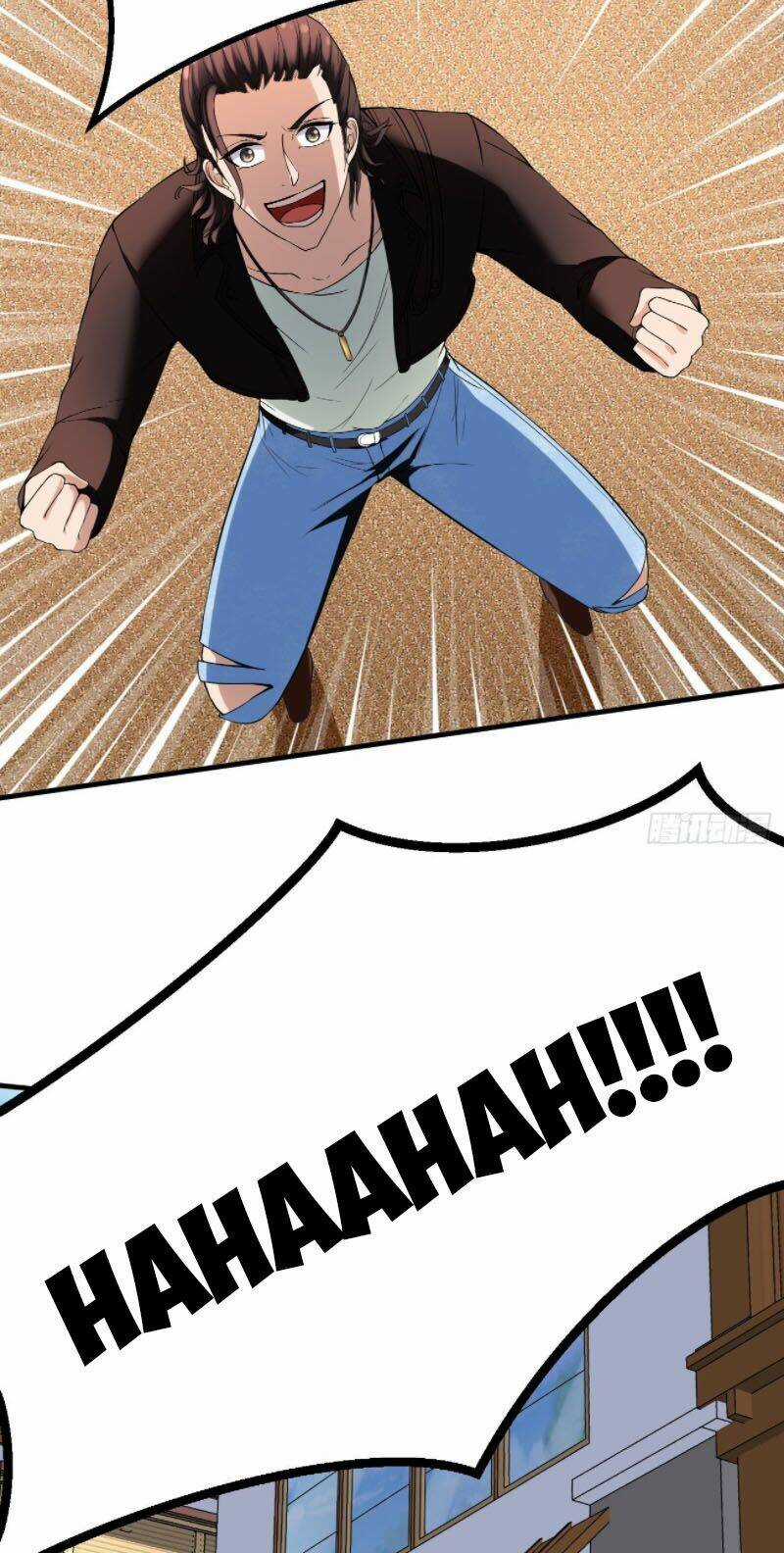 Phản Phái Yêu Tế - Chapter 9 - Trang 44