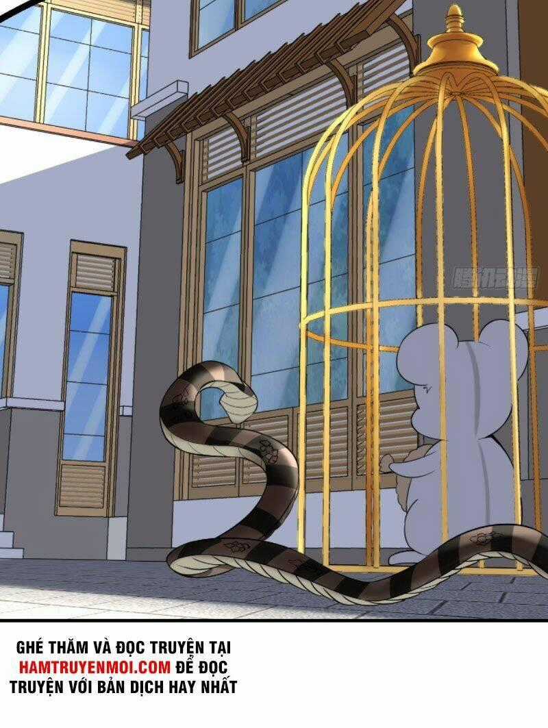 Phản Phái Yêu Tế - Chapter 9 - Trang 45