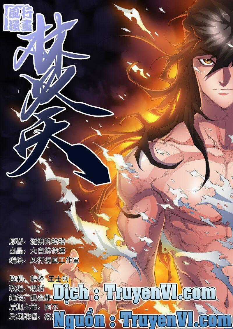 Phần Thiên - Chapter 3 - Trang 1