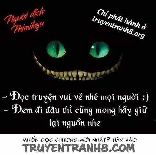 Phản Ứng Hóa Học Giữa Hai Ta - Chapter 21 - Trang 1