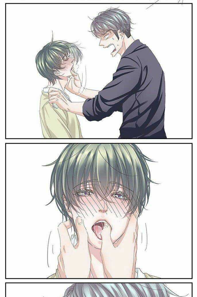 Phản Ứng Hoá Học - Chapter 1 - Trang 3