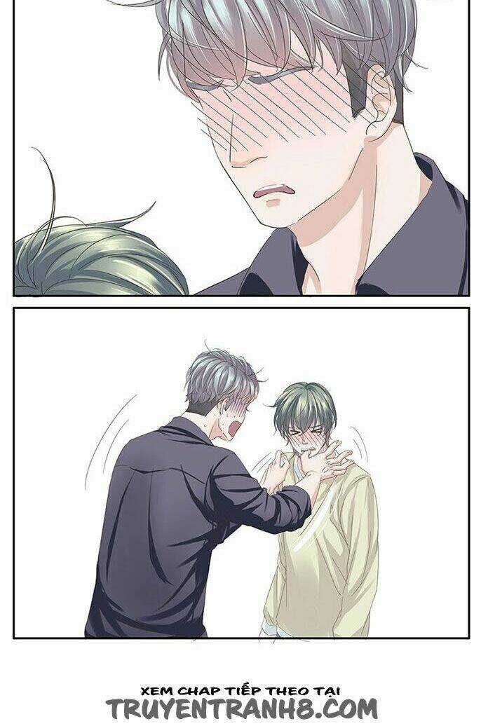 Phản Ứng Hoá Học - Chapter 1 - Trang 4