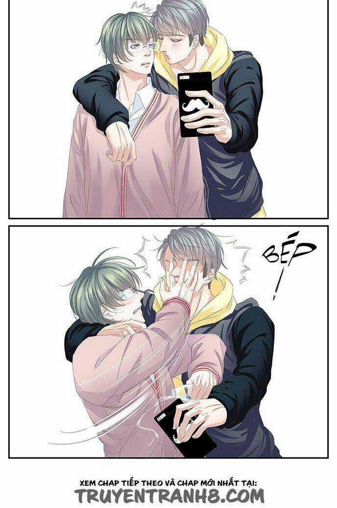 Phản Ứng Hoá Học - Chapter 1 - Trang 6