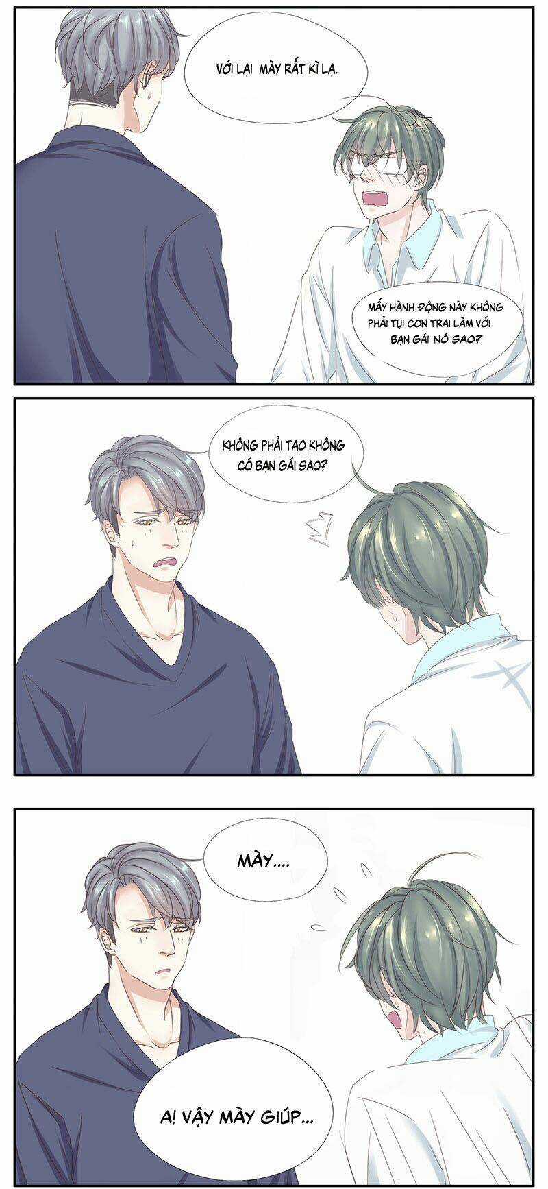 Phản Ứng Hoá Học - Chapter 11 - Trang 2