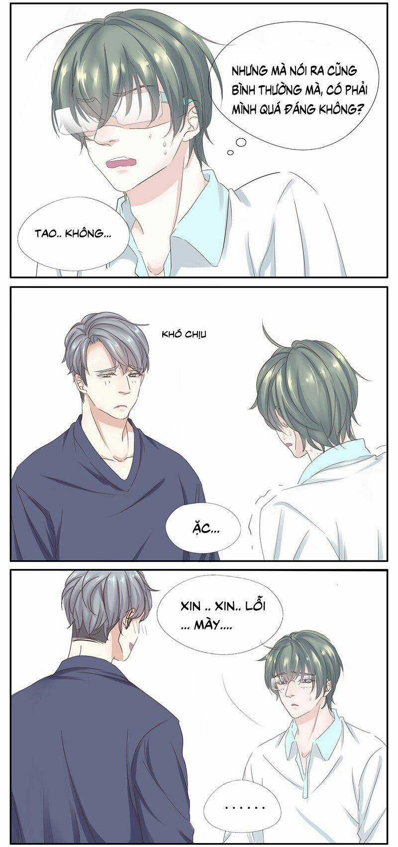 Phản Ứng Hoá Học - Chapter 11 - Trang 3