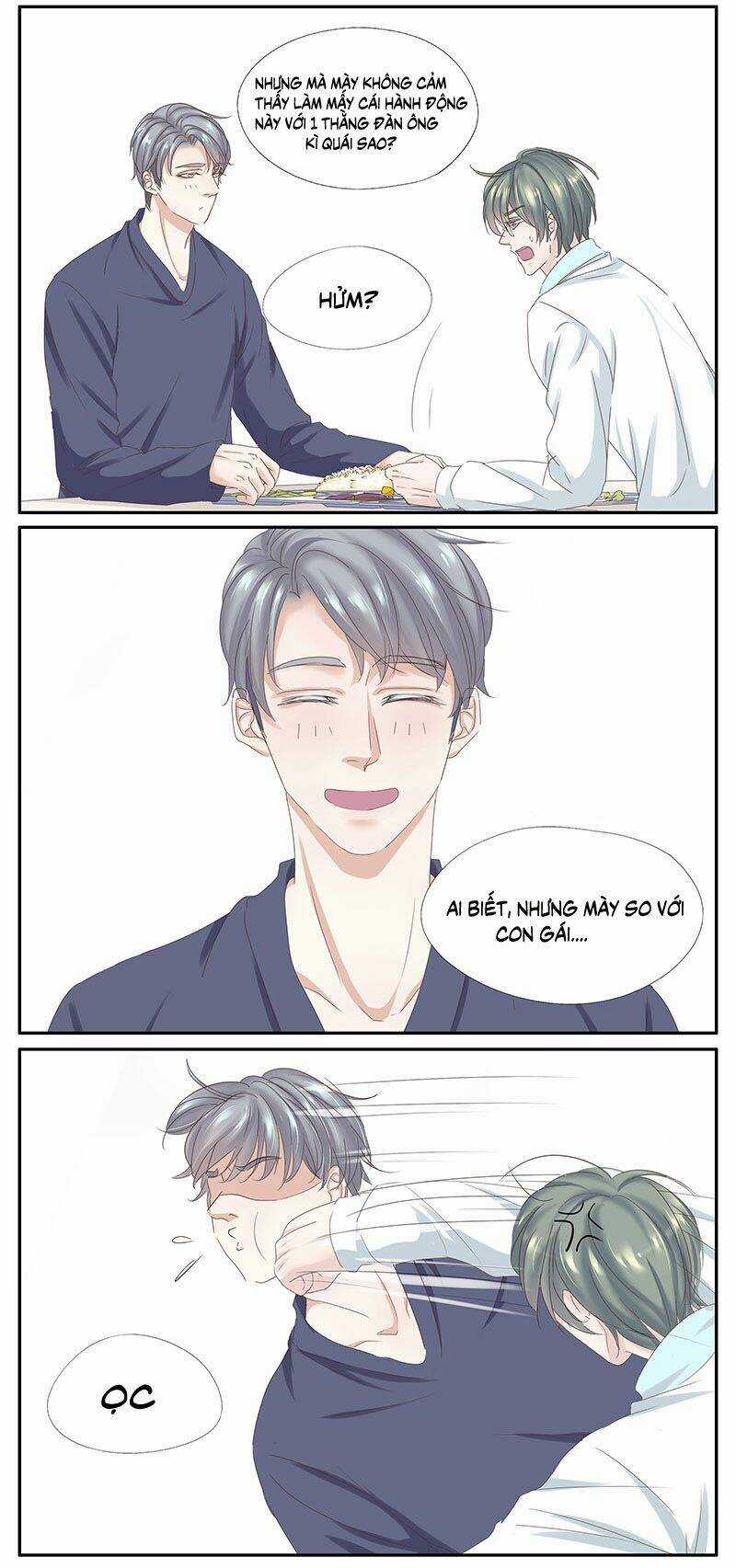 Phản Ứng Hoá Học - Chapter 11 - Trang 4