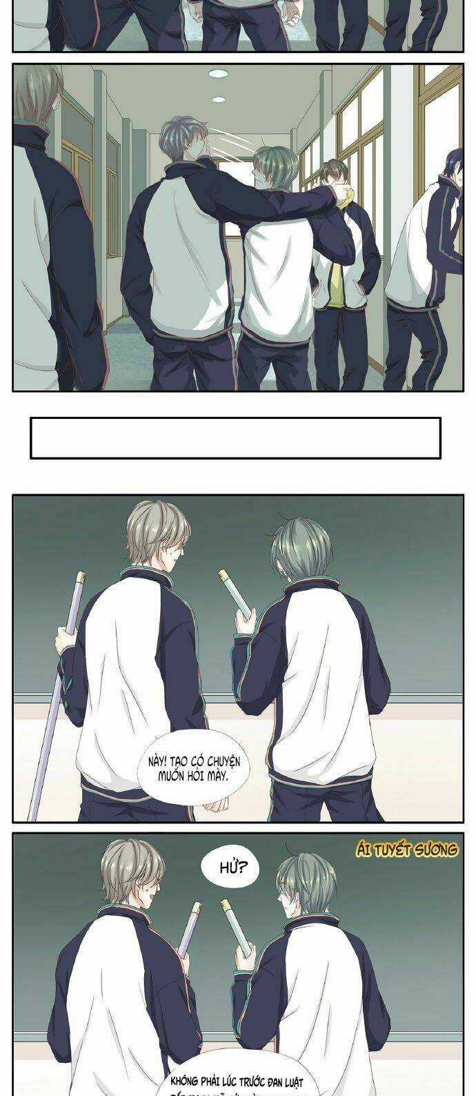 Phản Ứng Hoá Học - Chapter 13 - Trang 2