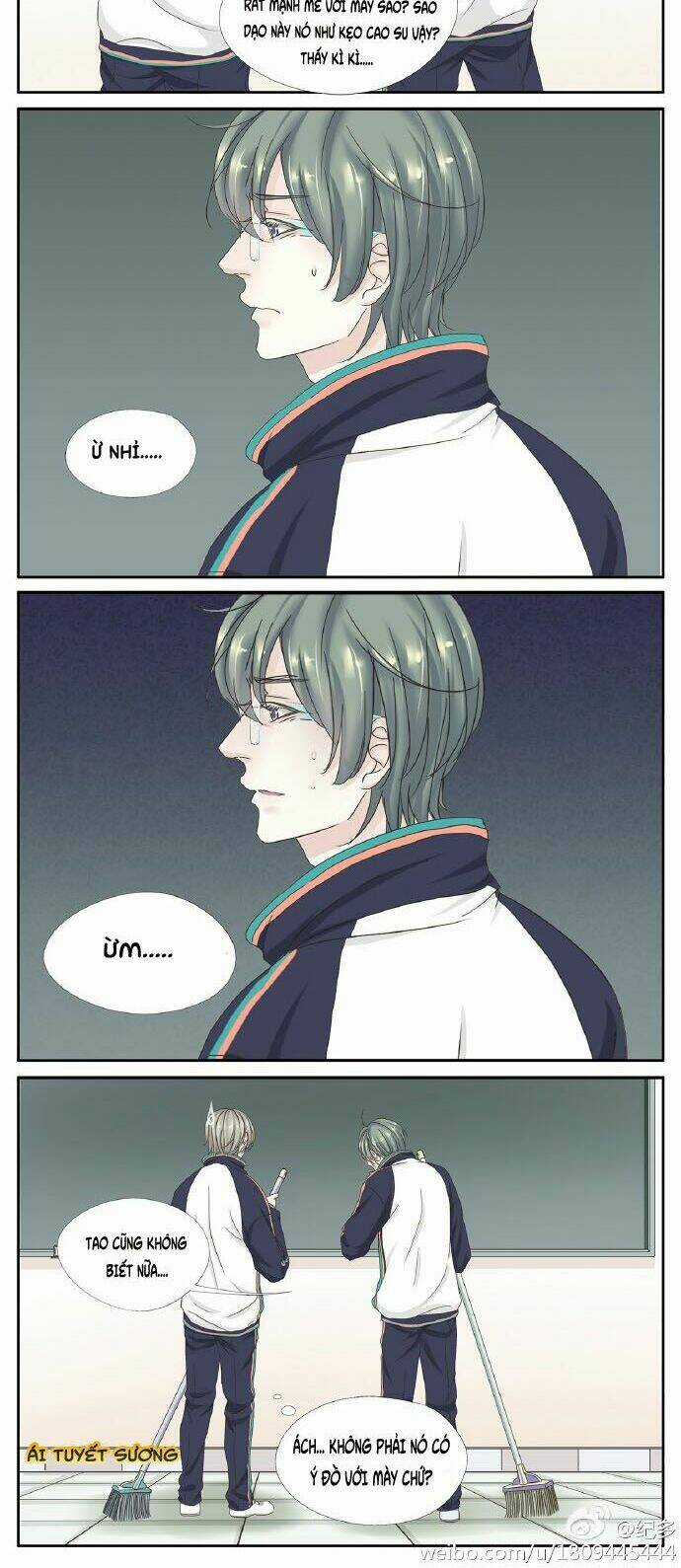 Phản Ứng Hoá Học - Chapter 13 - Trang 3