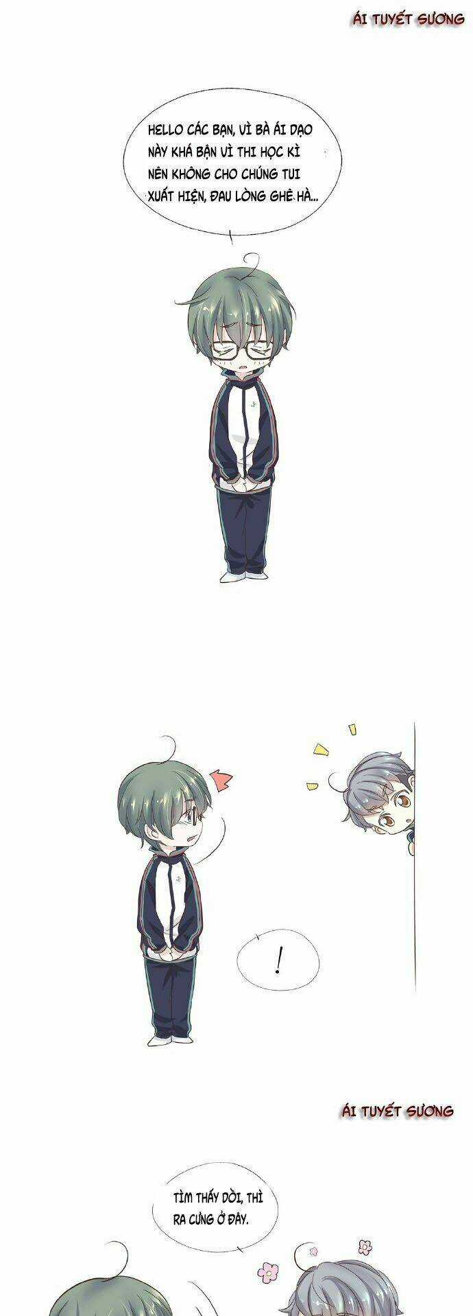 Phản Ứng Hoá Học - Chapter 13 - Trang 4