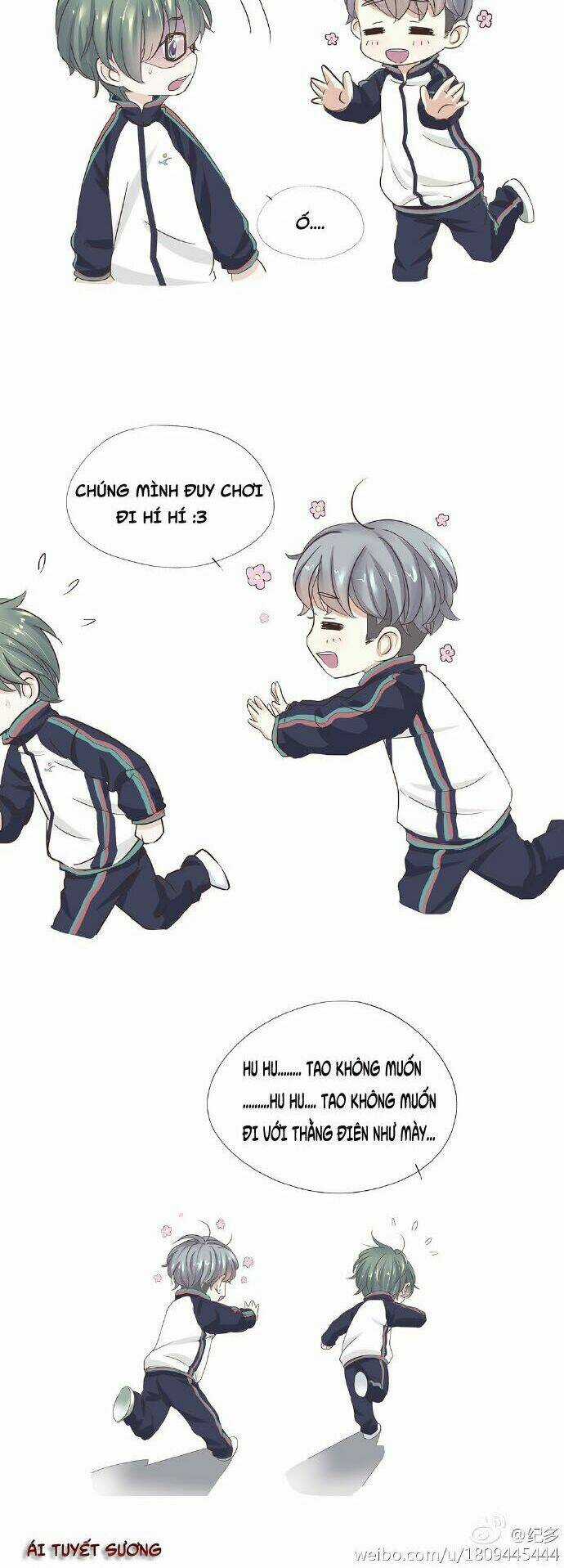 Phản Ứng Hoá Học - Chapter 13 - Trang 5