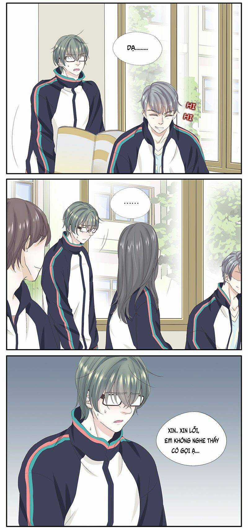 Phản Ứng Hoá Học - Chapter 15 - Trang 12