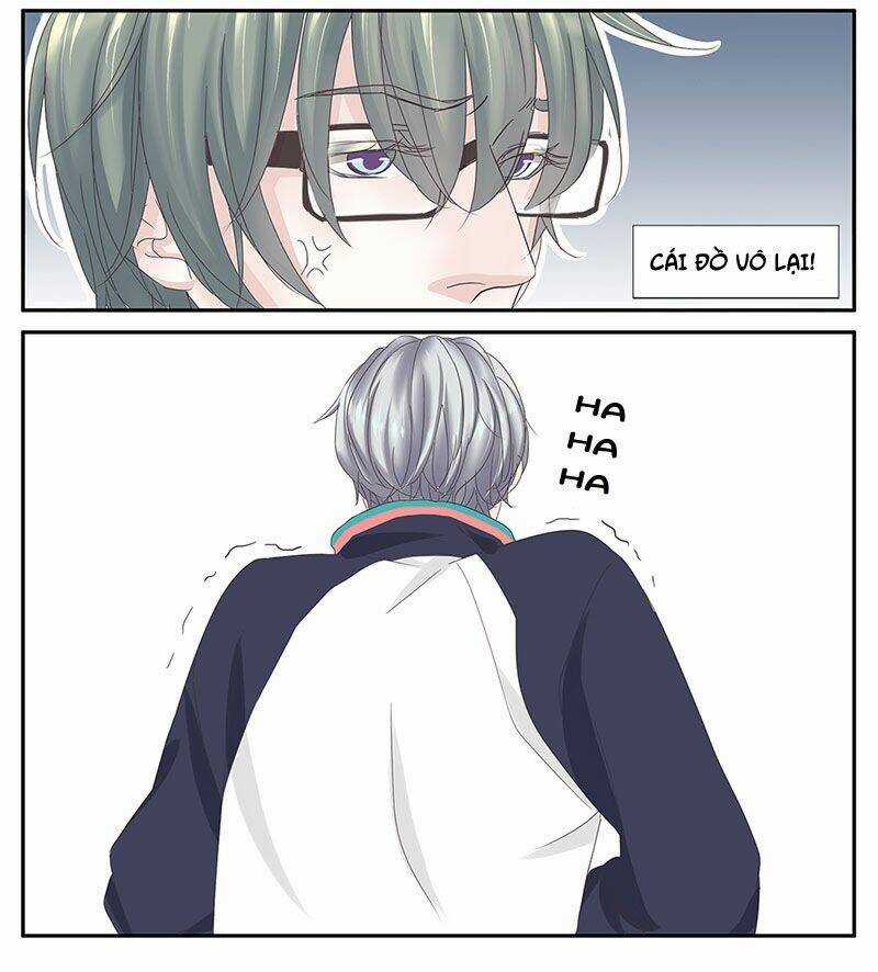 Phản Ứng Hoá Học - Chapter 15 - Trang 14